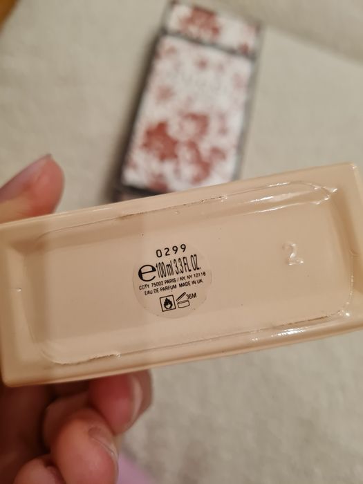 Apa de Parfum Gucci Bloom