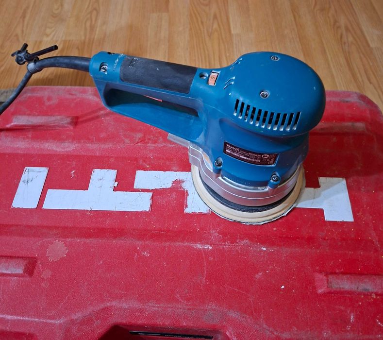 Makita BO 6030 виброшлайф
