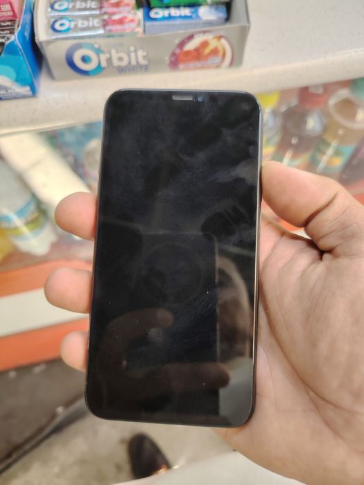 IPhone x 64gb black