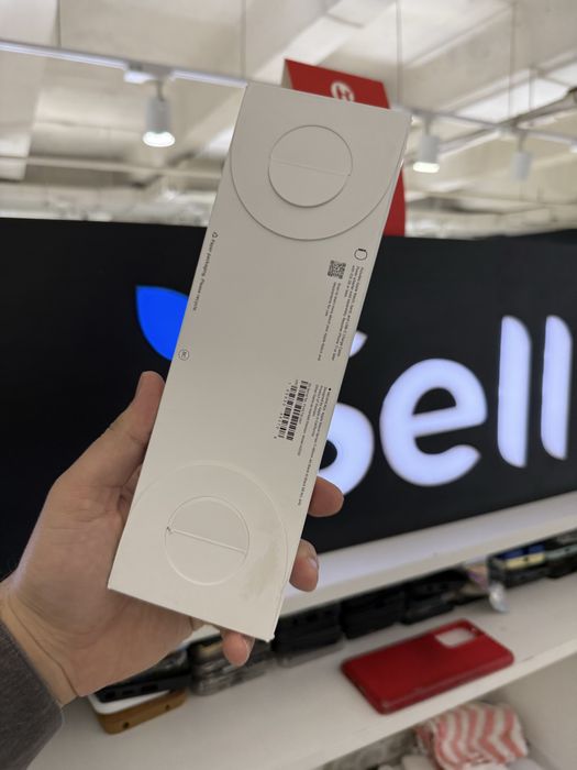 Apple watch 11 46mm новый