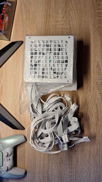 Чисто ново захранване Deepcool PL750D