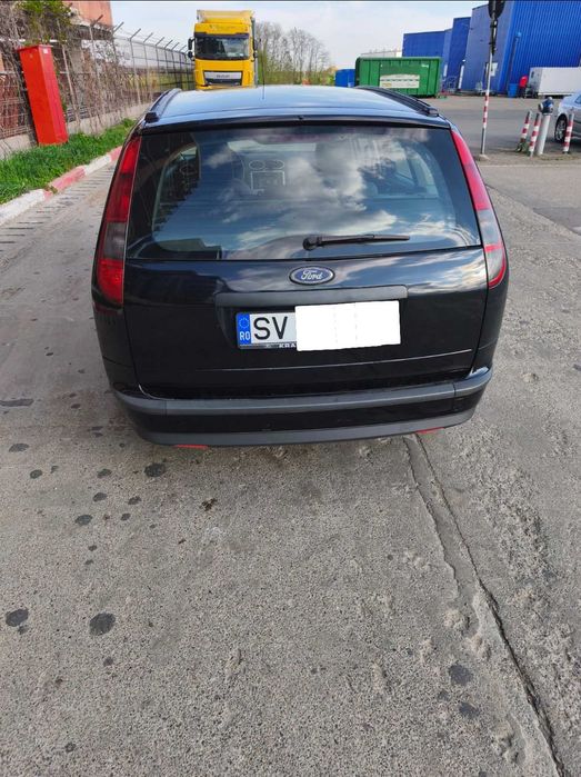 Vânzare auto Ford Focus