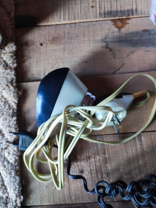 Бритва советского времени