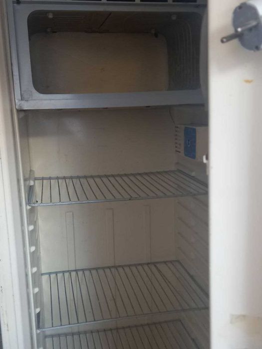 Продоется российский холодилник б.у