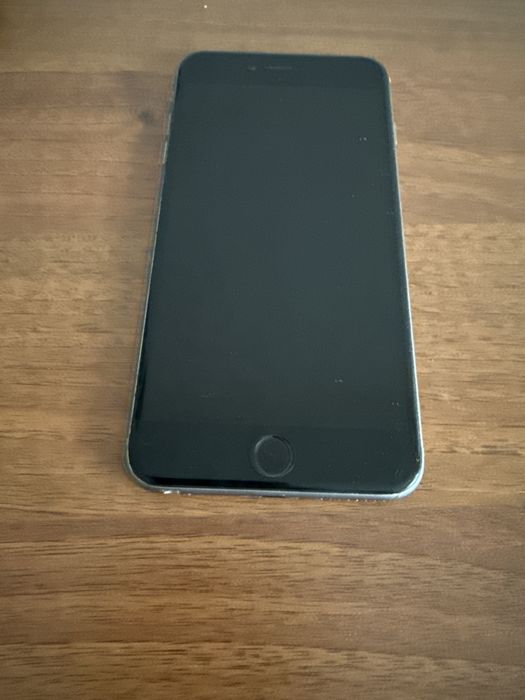 Iphone 6S Plus Space Gray 64GB