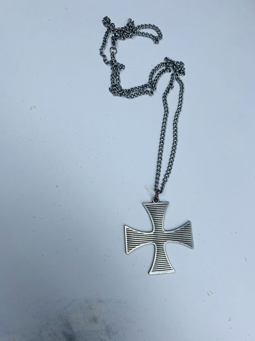 Enfants riches крест Француский