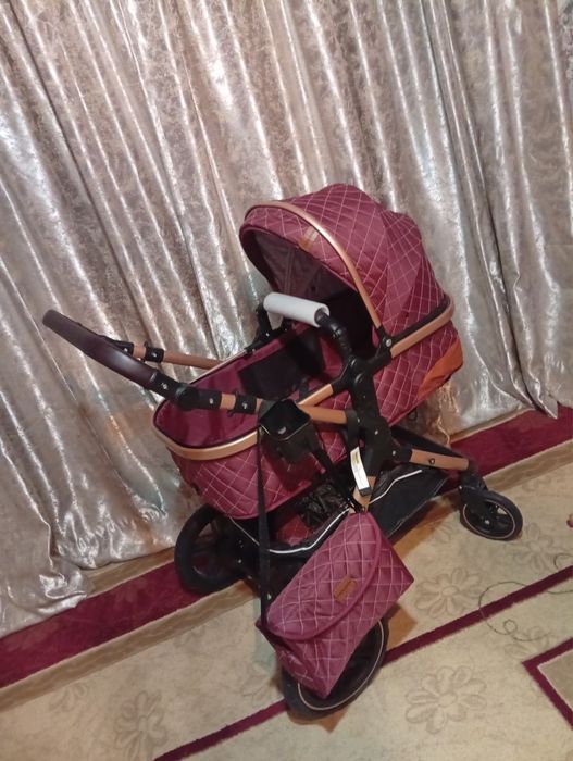 Коляска детски сатылады