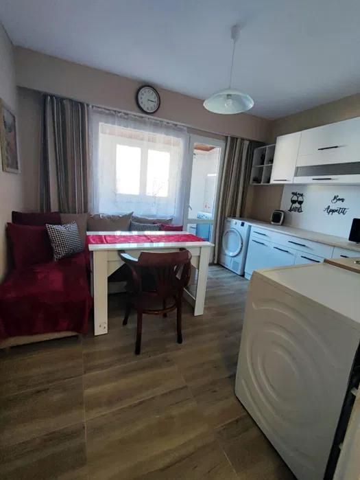 Дава се под наем Двустаен апартамент в Варна, Възраждане 3 - 45 кв.м за 350 € - Снимка #6