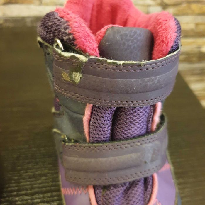 Детски зимни боти, н. 32