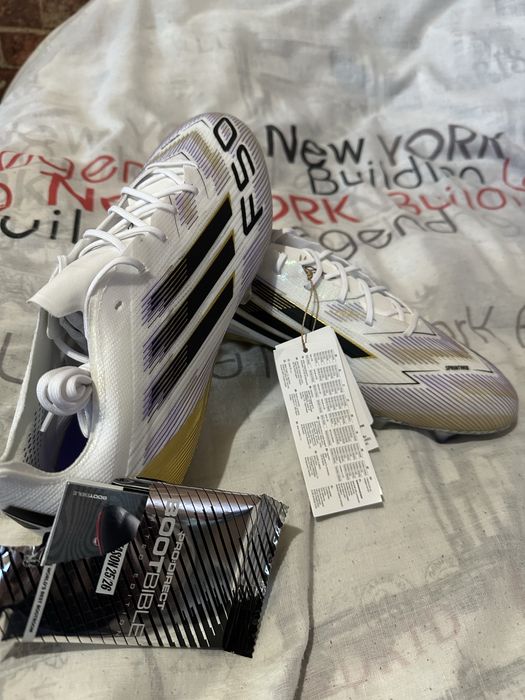 Бутонки Addidas F50 Elite