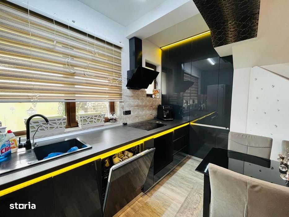Vilă Tip Duplex – Palazu Mare Vedere La Lac 231000 €