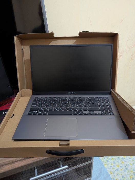 Asus Vivobook Ryzen 3 3250