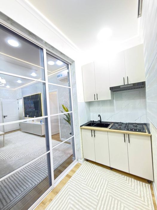 Chilonzor tumani 11kv