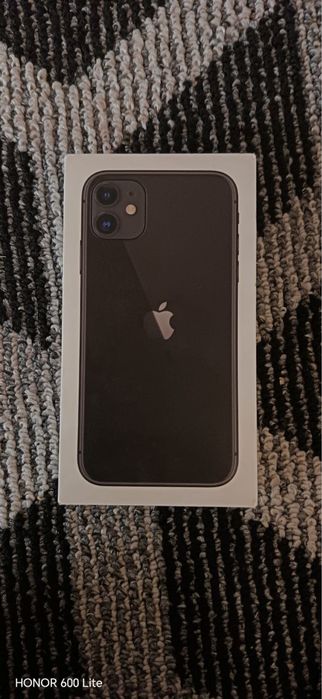 Iphone 11 128gb ideyalniy