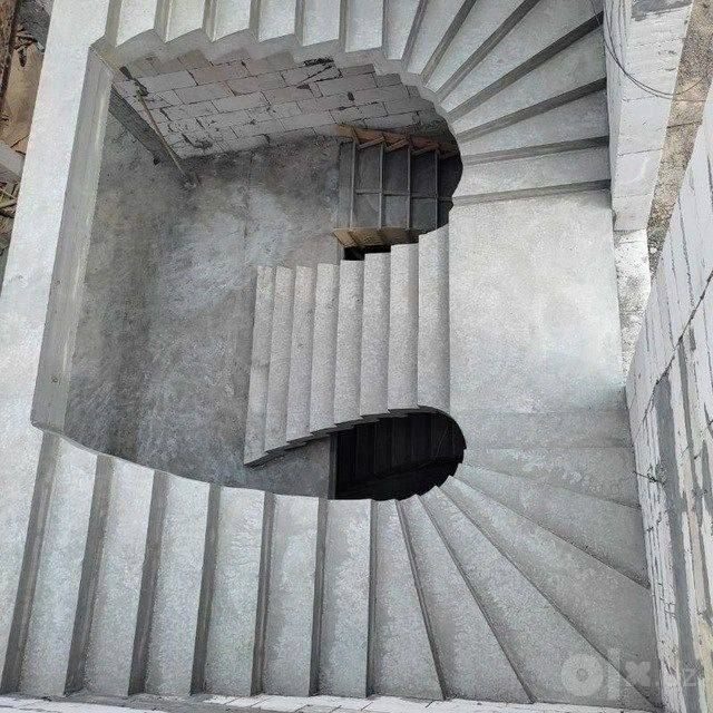 Beton zina xizmati