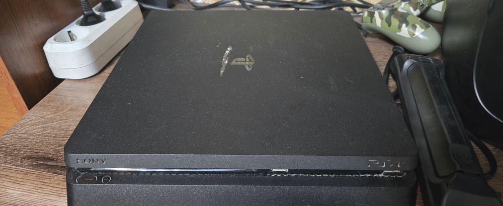 Playstation4,плейстейшен4