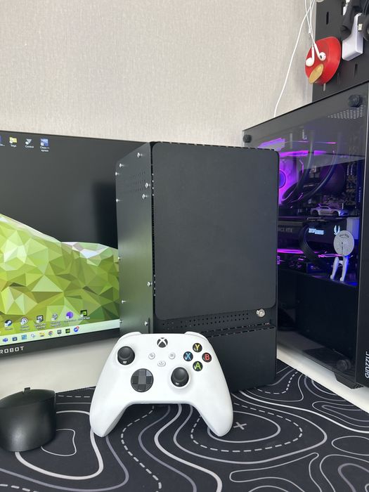 Компьютер PC BOX