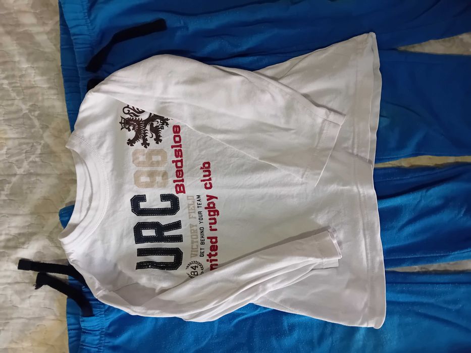 Лот за малко момче