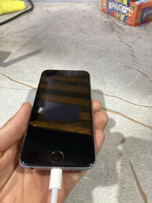 iphone 6s pamyati 32gb yomkst