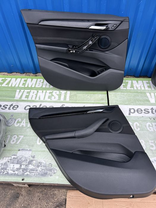 Față de ușă interior  dreapta față BMW X1 F48