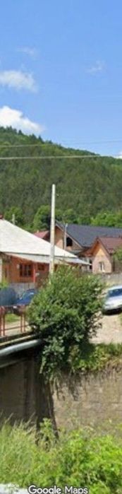 Casa si teren Slanic Moldova, ID: R3044760