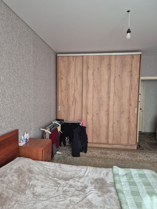 2х комнатная квартира