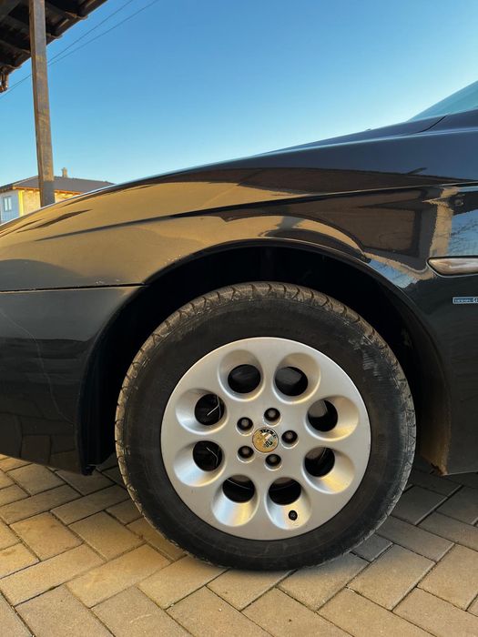 ALFA ROMEO  Sport Wagon 1,9 JTD