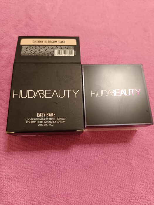 Pudră Hudă Beauty