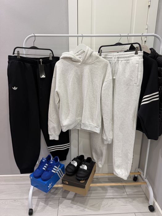 Одежда adidas женская