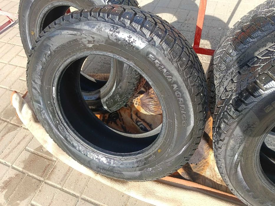 Продам автомобильные шины