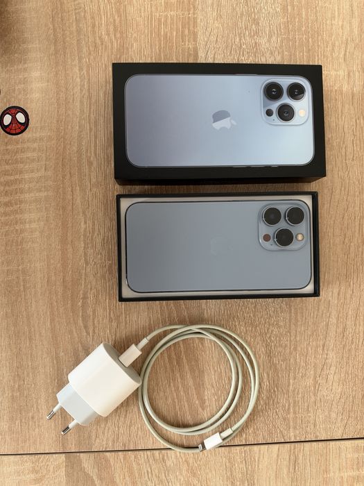 Iphone 13 pro 128GB