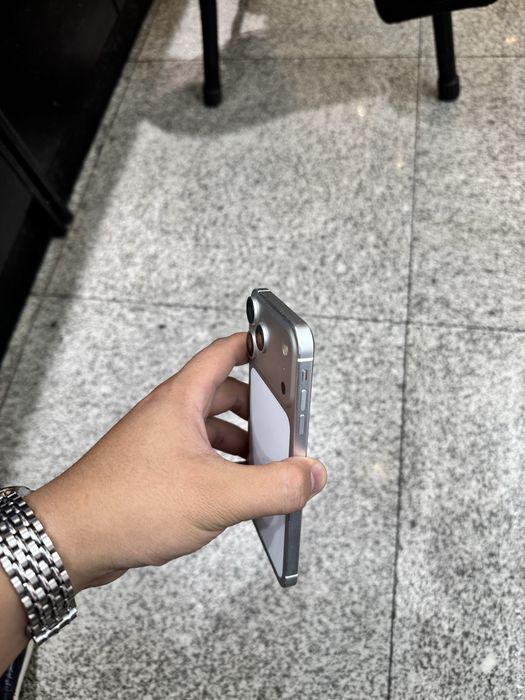 iPhone 17 pro max 512 88%