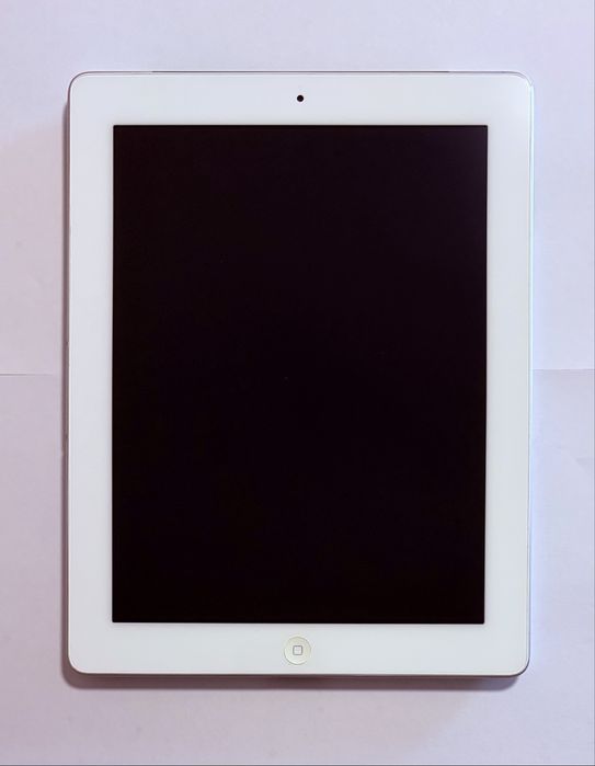 Apple iPad 2nd Gen