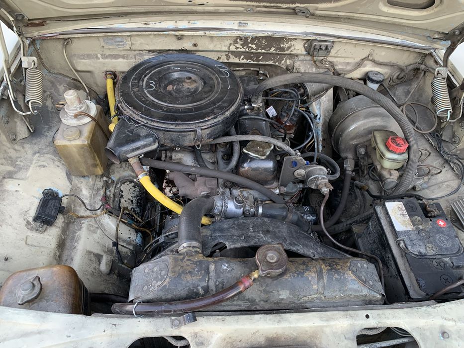 продам волгу газ 24