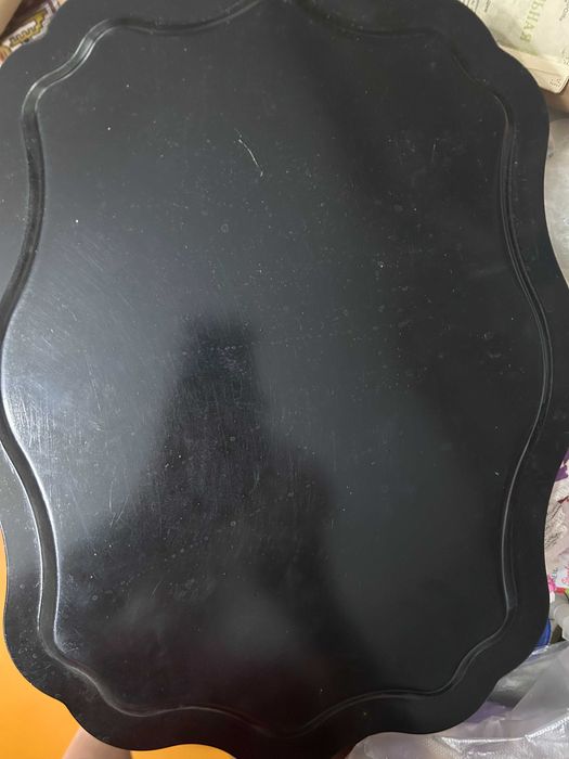 Продам поднос советский