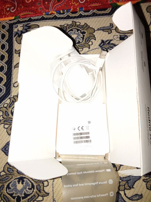 Редми а 3 сатылады