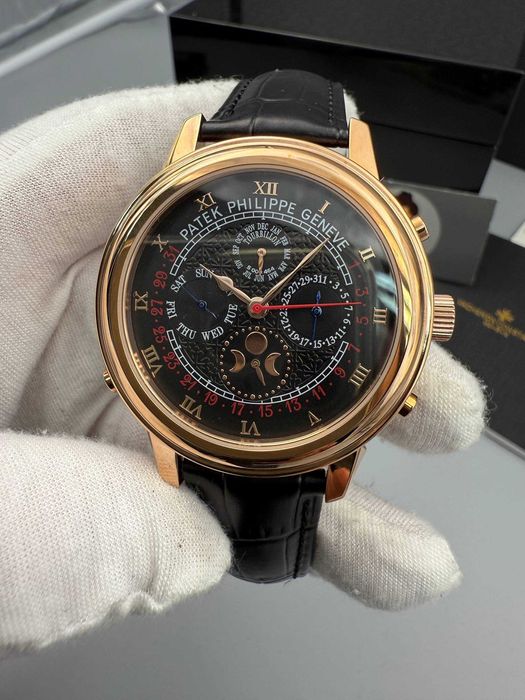 patek philippe grand complication 2