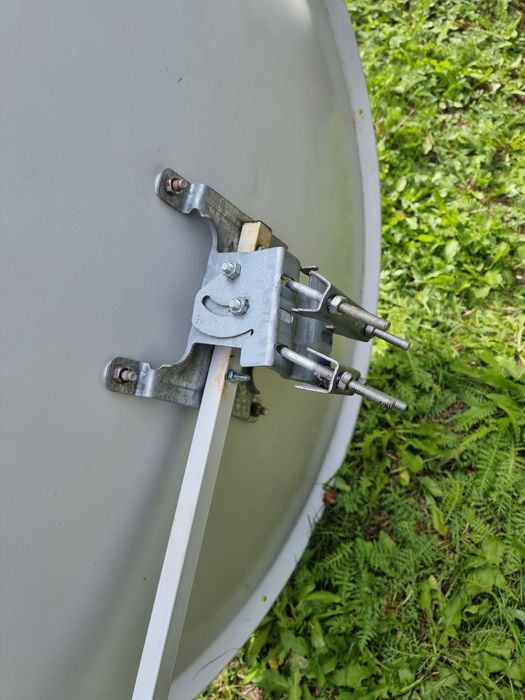 Antene satelit focus sat