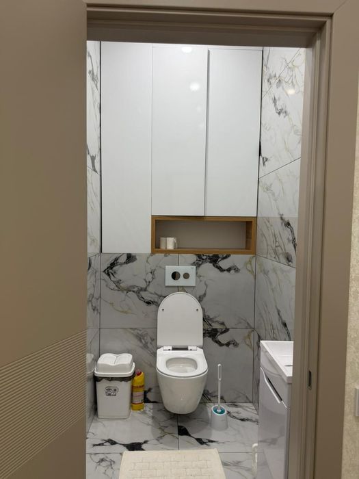 Сдам 2к.кв. в новом доме.