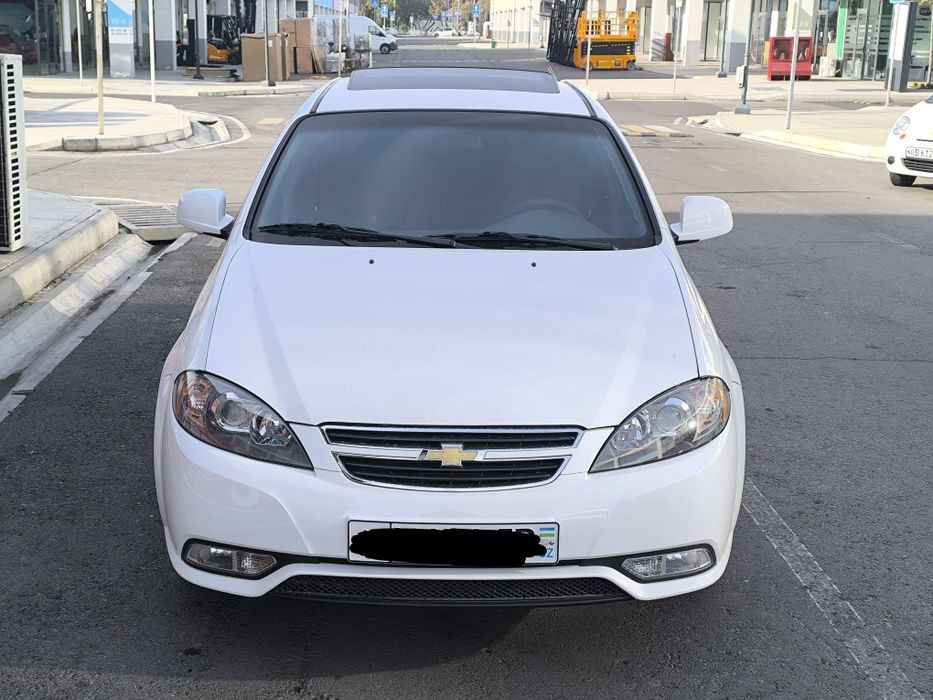 Gentra 2023 3-Poz Style Avtomat Polniy Navarot Kreditga 450$ bilan !