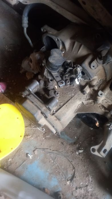 Volkswagen Passat B3