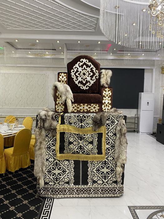 Батыр Батырлар киім