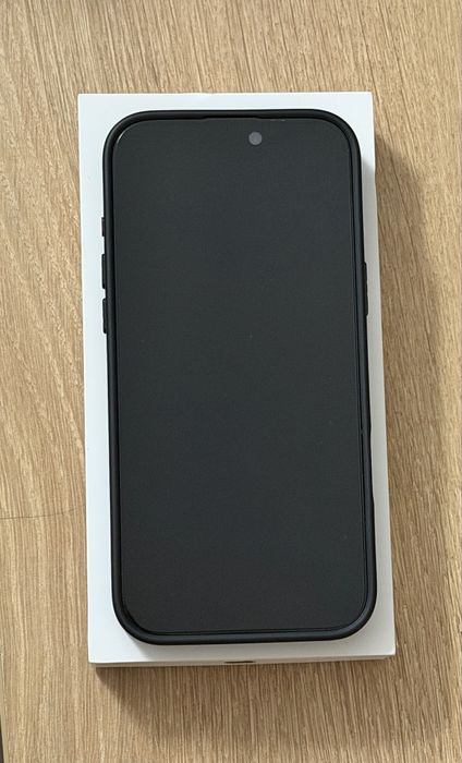 Iphone 16 Pro Max Capacitate 512 GB- Black Titanium