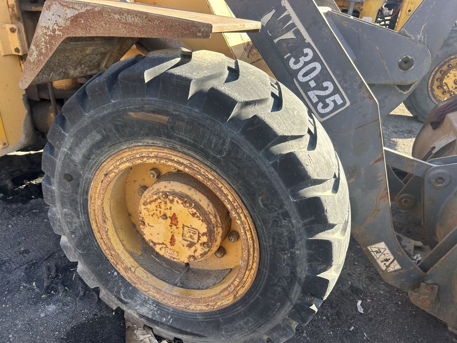 Двигатель на экскаватор погрузчик wz 30-25