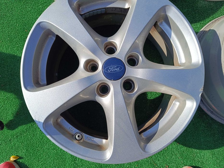 Оригинални джанти за Форд Куга 16цола