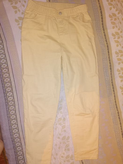 Женские брюки размера S