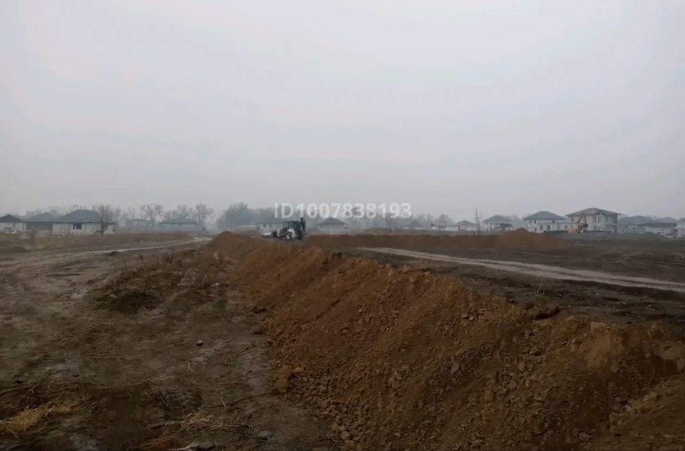 Продам участок алматинская область