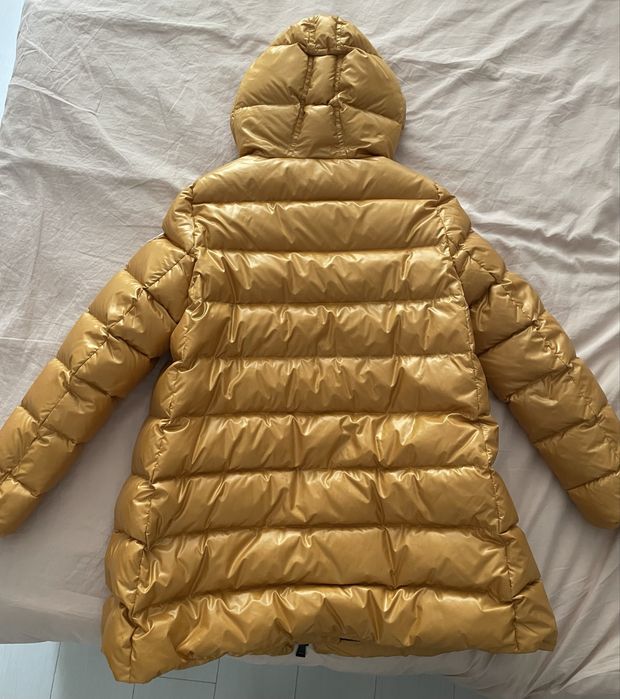 Дамско оригинално яке, Moncler