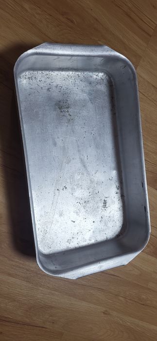 Тави на Хром Силистра 3бр алуминиеви