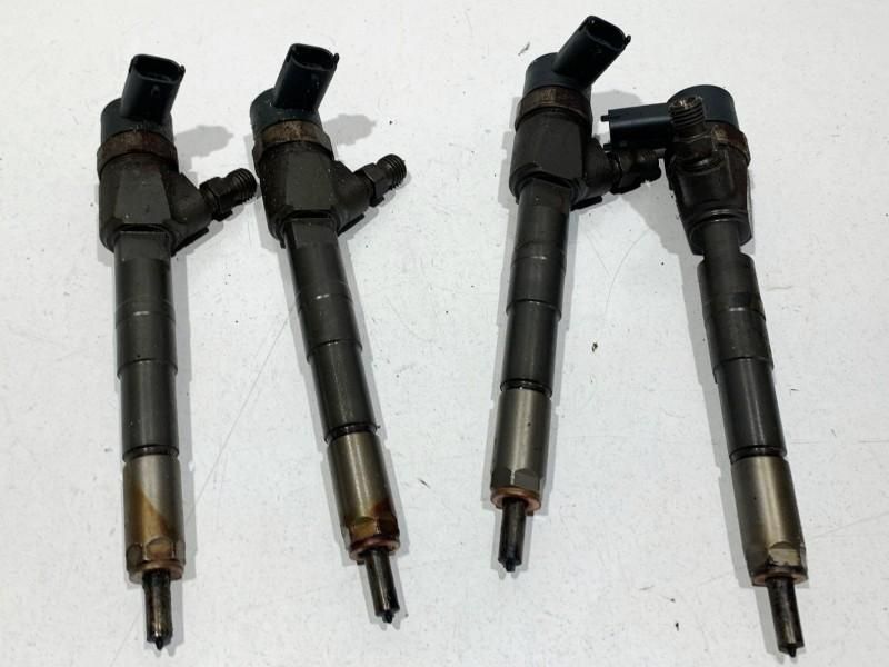 Injector Fiat 500X 0445110524 1.6 multijet